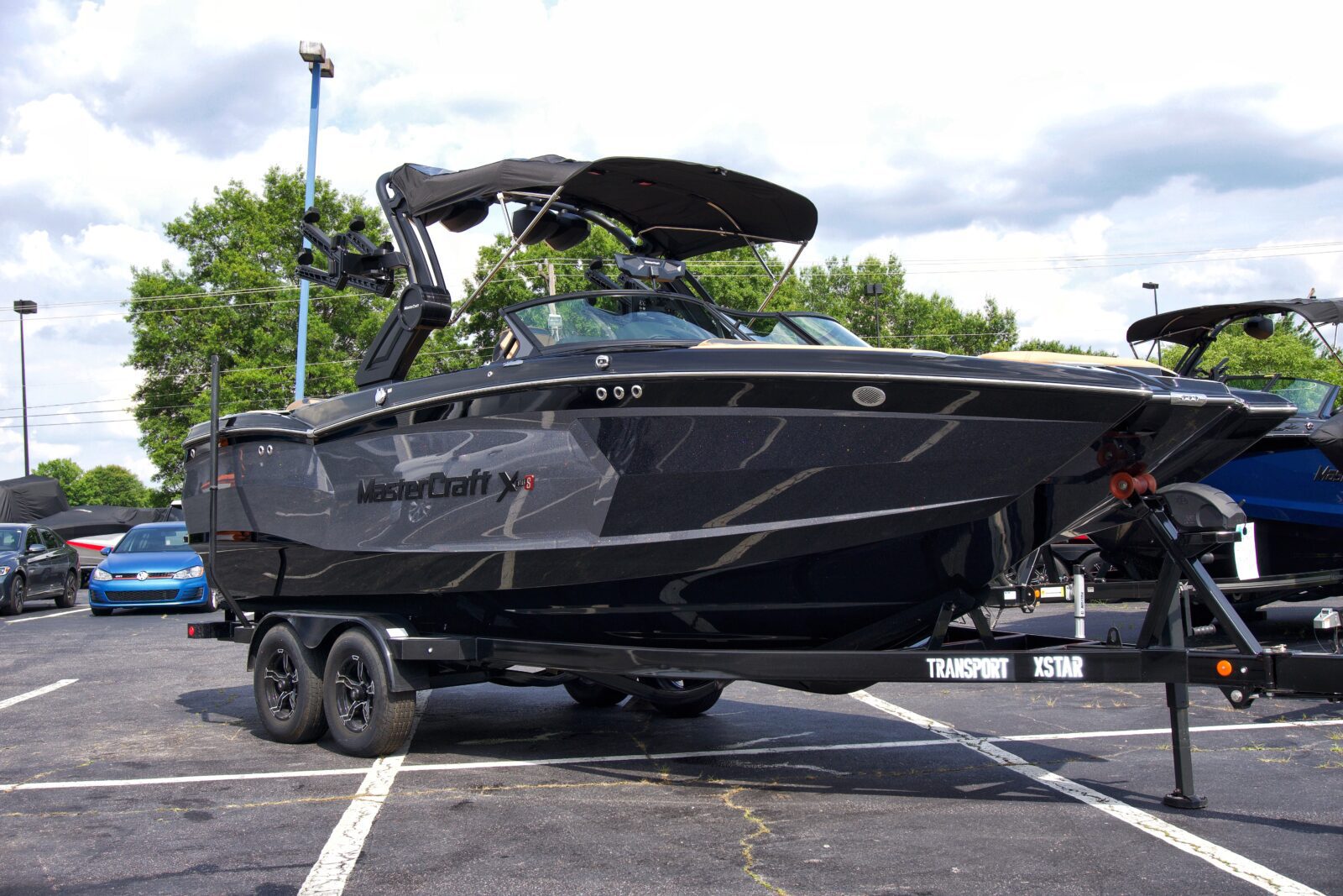 2024 MasterCraft XSTARS [2] 1M24069